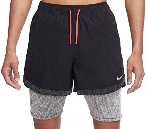 Nike DRI-FIT ADV ランニングショーツ L黒 NIKE公式】ナイキ ラン メンズ Dri-FIT ADV 13cm ランニング