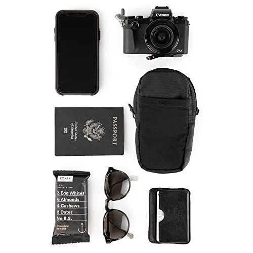 MATADOR Speed Stash, Universal Backpack Accessory Pouch - Image 4