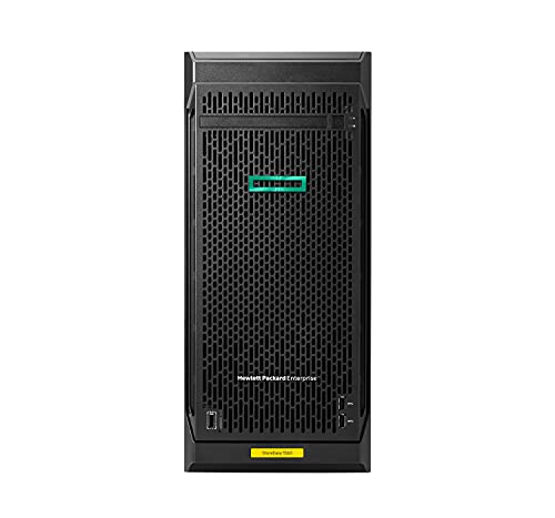 Hewlett Packard Enterprise StoreEasy 1560 NAS Tower Ethernet/LAN schwarz 3204