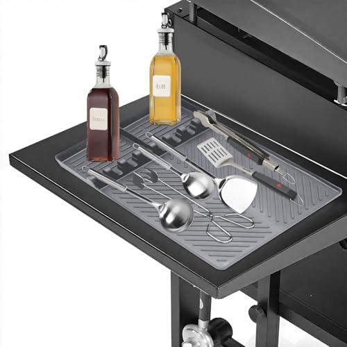 Silikon Griddle Werkzeugmatte für...