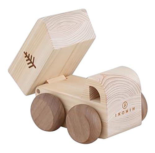 IKONIH オルゴールトラック