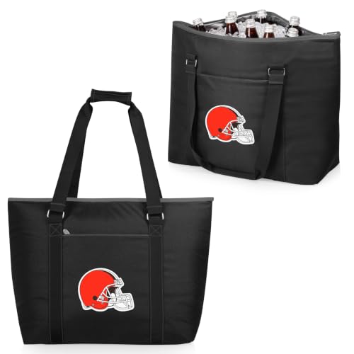 Image of Picnic TIME NFL Tahoe XL Tote Cooler Bag - Soft Cooler Bag - Picnic Cooler