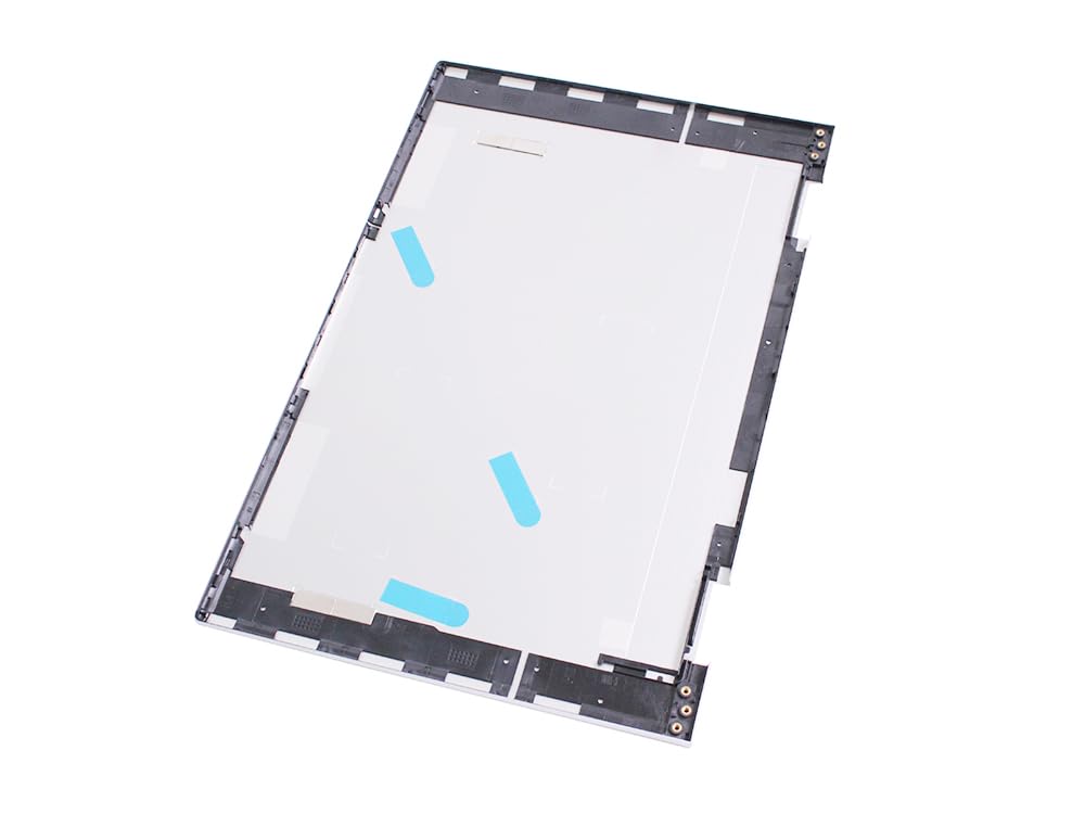 Amazon.com: CyanWind LCD Back Cover Silver for HP Envy x360 15