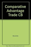 Comparative Advantage, Trade Policy and Economic Development 0814711294 Book Cover