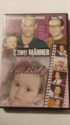 Zwei Männer & ein Baby - Mehr Infos/Bestellen