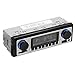 Produktbild Bluetooth Elektronisches Autoradio Stereo Digital Media Player Smart Player Bluetooth Retro MP3 FM Autozubehör