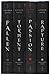 The Fallen Series Boxed Set