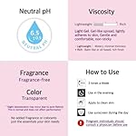 Retinol 5000IU, Niacinamide 1%, Tranexamic Acid 1% Face Serum – Moisture Enhancing Essence with Hyaluronic Acid, Vitamin E, Gentle for Daily Skincare, 1 Fl Oz (30ml) - Image 3