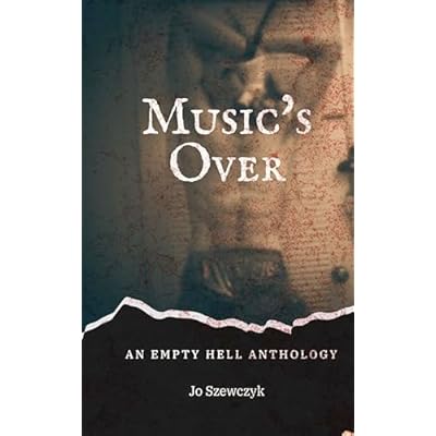 Music's Over