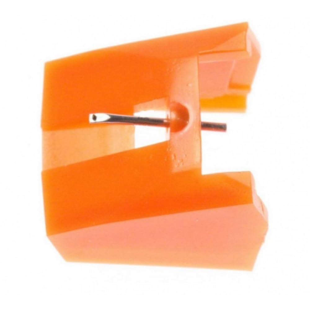 Aiguille Pointe de Lecture Diamant Stylet Platine Disque Vinyle Compatible avec Kenwood P-42 P42