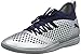 Produktbild Puma Herren Future 2.3 Netfit IT Fußballschuhe, Silber Silver-Peacoat 04, 40.5 EU
