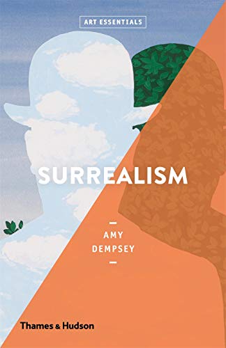 Best Surrealism Art