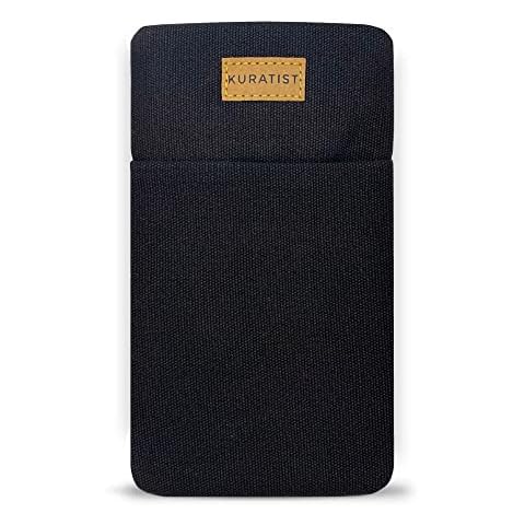 Kuratist AHOI Universal Cotton Phone Case Cover