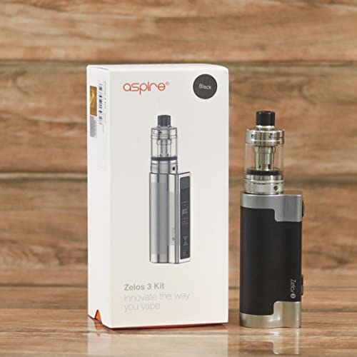 Aspire-Zelos-3-Kit-Authentic-Nicotine-Free-Black