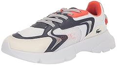 Color Pop White/Orange