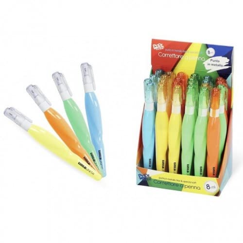 Tinta Unita CORRETTORE a PENNA 7ML