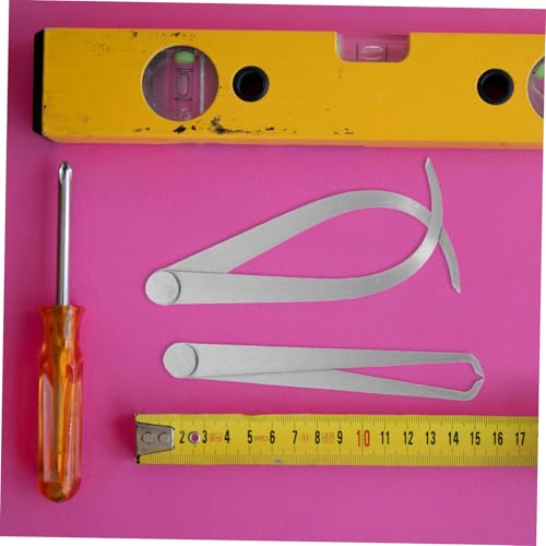 Calibrador Digital 2 en 1 TOPPERFUN Preciso y Portátil miniatura 6