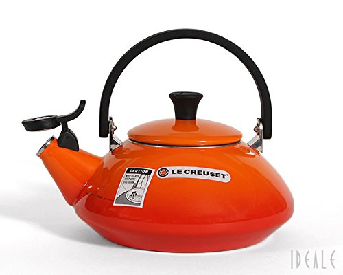 Amazon｜ル・クルーゼ/ルクルーゼ(Le Creuset) ゼンケトル