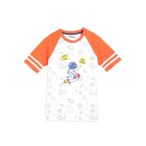 Image of Li'l Tomatoes Boys T-Shirt