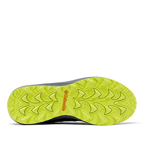 Image of Columbia Men's Trailstorm Waterproof Hiking Shoe