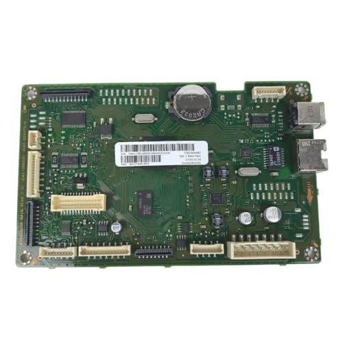 Carte Principale M433 Haute Compatibilité Formateur Logique HP M436 M437 PCA JC92-22607G