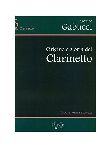Origine e storia del clarinetto