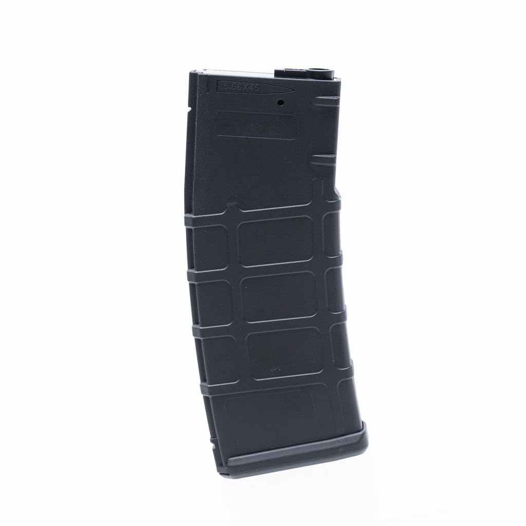 Amazon.co.jp: C.A.T. AR-15 マガジン TYPE-P スプリング式 30/130連