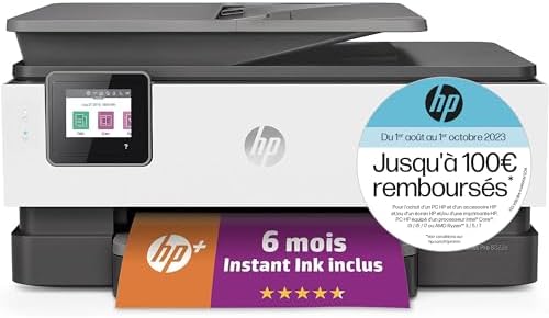 Les Meilleures Imprimantes Tout-En-Un pour Vos Besoins d'Impression