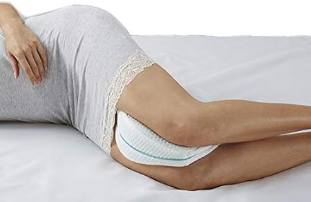 ginocchia del medico dello shock