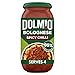 Price comparison product image Dolmio Bolognese Intense Spicy Chilli Tomato Pasta Sauce Jar, 500 g