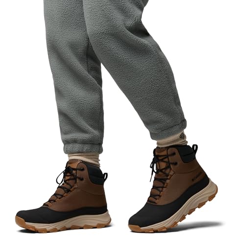 Image of Columbia Men's Expeditionist Protect Omni-heat