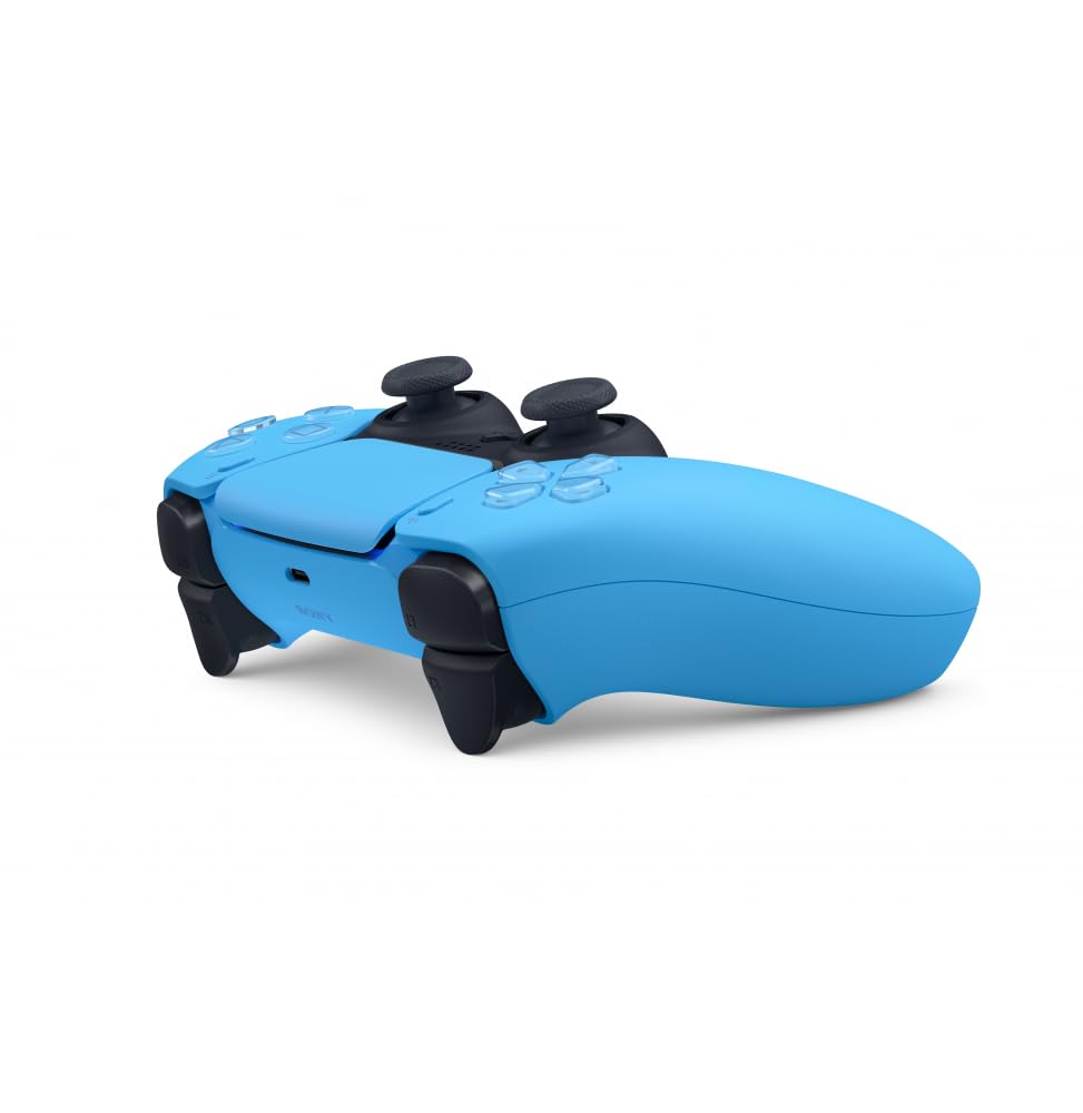 SONY PS5 DualSense Bleu Bluetooth Manette de jeu Analogique/Numérique PlayStation 5