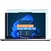 Produktbild Vaxson 2 Stück Anti Blaulicht Schutzfolie, kompatibel mit Lenovo ThinkPad Z13 Gen 1 13.3" Laptop, Displayschutzfolie TPU Folie Bildschirmschutz [nicht gehärtetem Glas ]