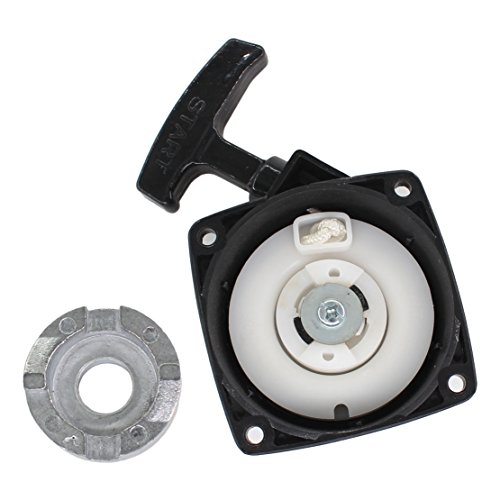 USPEEDA Pull Recoil Starter Start Kit for Husqvarna 150BF 150BT