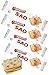 SAO Crackers (Pack Of 4 x 250g Ea) The Original Since 1906 Full Size, A family favorite for generations Imported From Australia