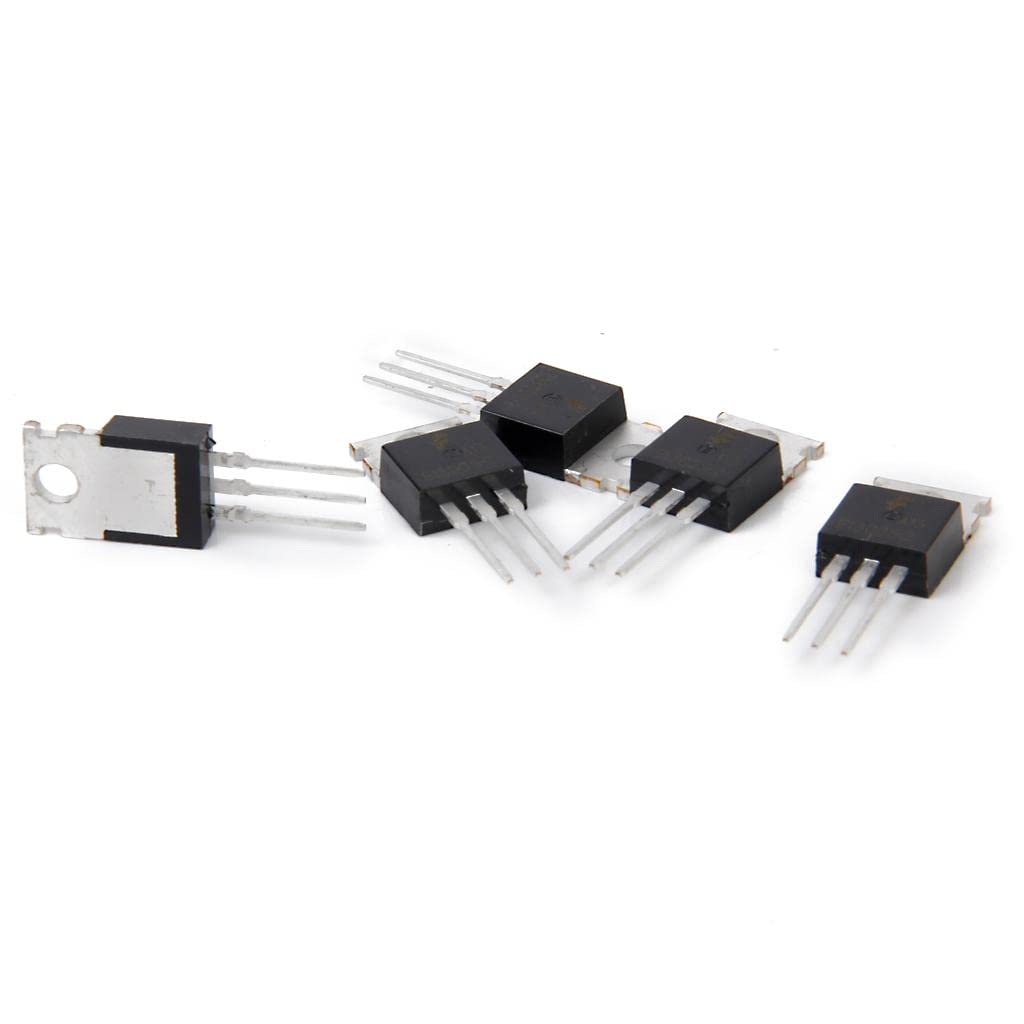 5 X 13005a E13005 13005a 13005 4a A 220 Npn Transistor Di Potenza Per Alimentazione Elettrica Di Commutazione