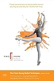 The Finis Jhung Ballet Technique: Power Barre
