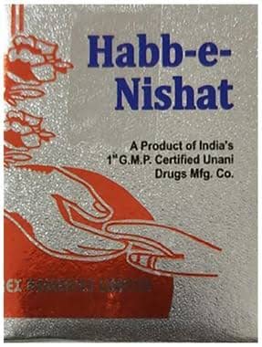 Rex Habbe Nishat 10pills (B0C6B2K2VM) Amazon Price History, Amazon Price Tracker