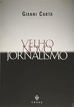 Paperback Velho novo jornalismo. [Portuguese_Brazilian] Book