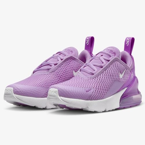 Purple Nike 27 Junior Pink Nike Air Max 27 Junior Purple Nike Air