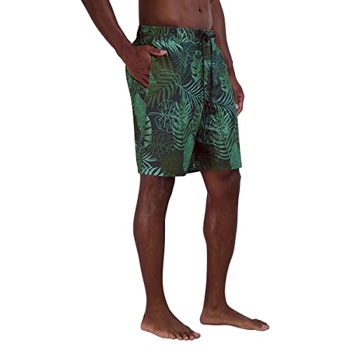 Gerry Men's Swim Trunk Shorts with UV Protection3