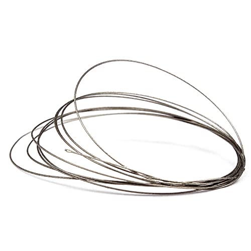 HOMESOM 0.5mm Diamond Wire Saw Length 2m Electroplated Coping Saw Granite Marble Jewelry Wood Multifunction Saw Wire