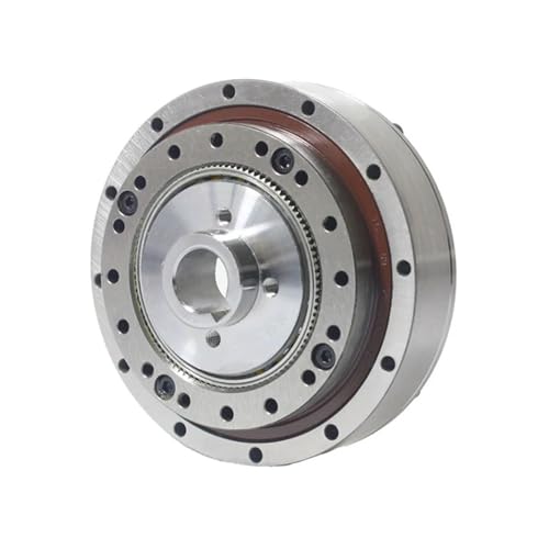 ISIRYK harmonisches Untersetzungsgetriebe HBF14 (120)