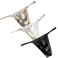 White/Black/Grey 3-pack