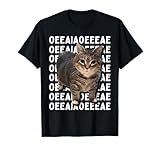 OIIAOIIA CAT Spinning Meme Outfit