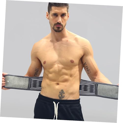 Faja lumbar deportiva VALICLUD support para cintura miniatura 5