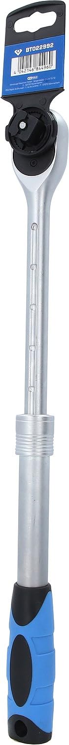 BRILLIANT TOOLS KSTOOLS BT022992 - Cliquet réversible télescopique 1/2