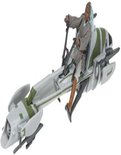 Hasbro Star Wars E3 DF10 STASS Allie lista de pelĂculas Hasbro Star Wars E3 DF10 STASS Allie lista de pelĂculas