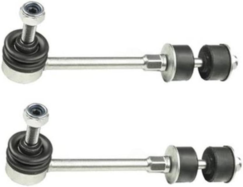 Rear Sway Bar Link Suspension Stabilizer Bar End Link Compatible with Escape 2013 2014 2015 2016 2017 2018