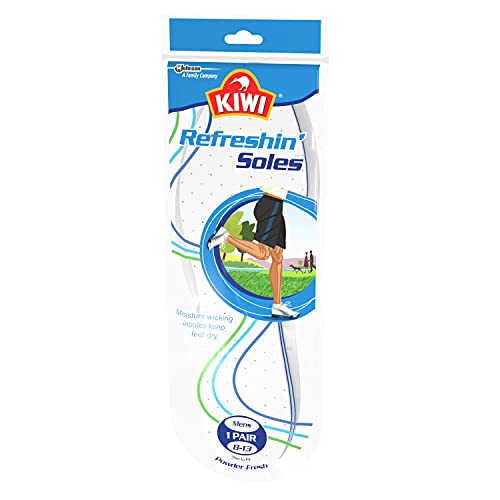 Plantillas Kiwi Select para Hombre Talla 8-13 miniatura 3